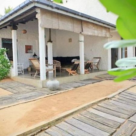 Coco Mari Villa 히카두와 외부 사진